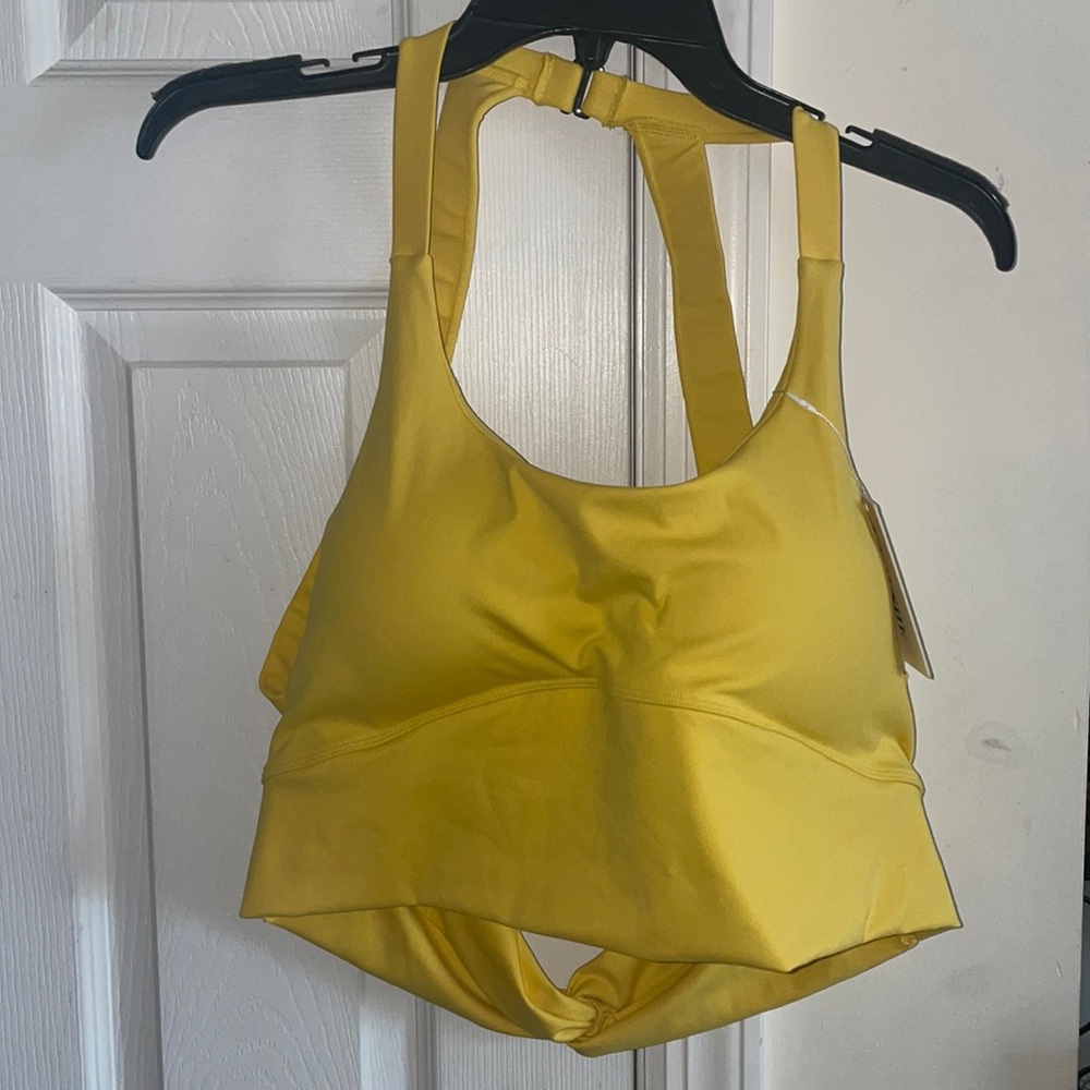 LAZYSHE Sport Bra